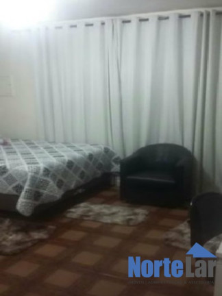 Imagem Sobrado com 4 Quartos à Venda, 264 m² em Jardim São Ricardo - São Paulo