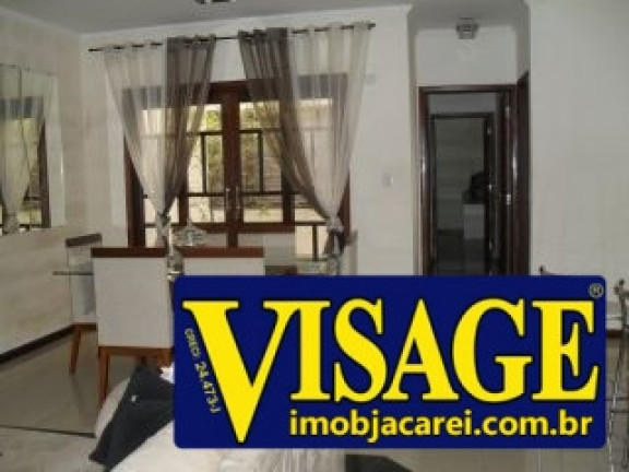 Imagem Casa com 3 Quartos à Venda,  em Vila Branca - Jacareí