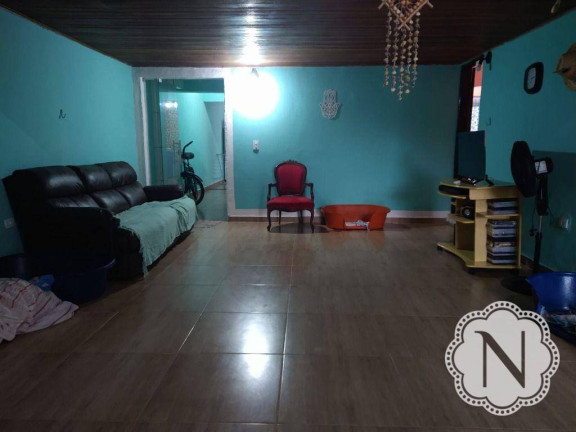 Imagem Casa com 3 Quartos à Venda, 155 m² em Jardim Das Palmeiras - Itanhaém Imagem Casa com 3 Quartos à Venda, 155 m² em Jardim Das Palmeiras - Itanhaém
