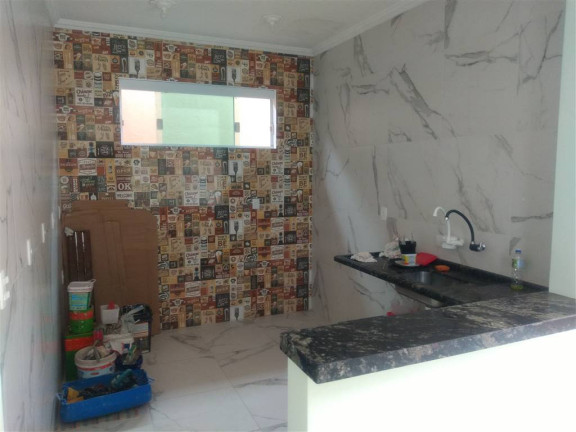 Imagem Casa com 3 Quartos à Venda, 204 m² em Flórida - Praia Grande Imagem Casa com 3 Quartos à Venda, 204 m² em Flórida - Praia Grande