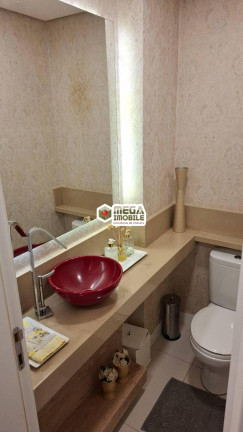 Imagem Apartamento com 3 Quartos à Venda, 90 m² em Córrego Grande - Florianópolis Imagem Apartamento com 3 Quartos à Venda, 90 m² em Córrego Grande - Florianópolis
