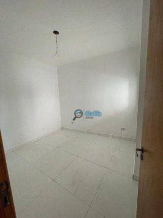 Imagem Apartamento com 2 Quartos à Venda, 40 m² em Vila Guilhermina - São Paulo