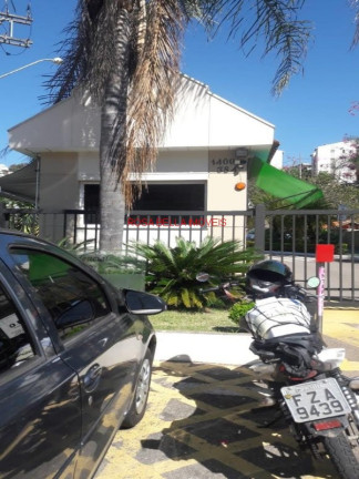 Imagem Apartamento com 2 Quartos à Venda, 50 m² em Vila Nambi - Jundiaí