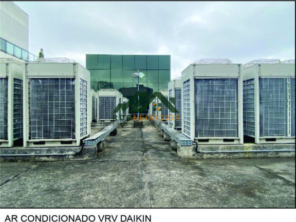 Imagem Imóvel para Alugar, 2.900 m² em Consolação - São Paulo Imagem Imóvel para Alugar, 2.900 m² em Consolação - São Paulo
