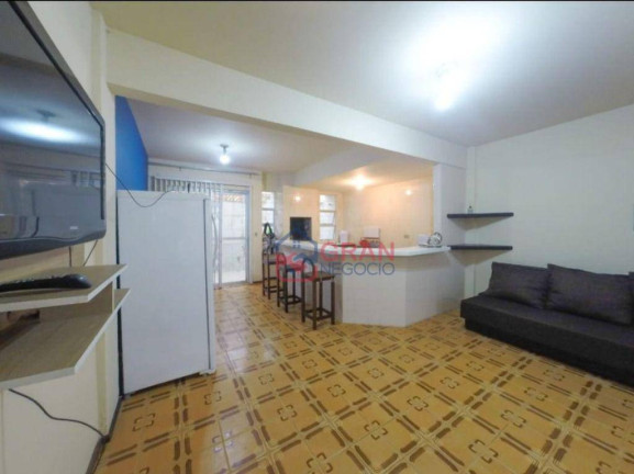 Imagem Casa com 1 Quarto à Venda, 48 m² em Caiobá - Matinhos Imagem Casa com 1 Quarto à Venda, 48 m² em Caiobá - Matinhos