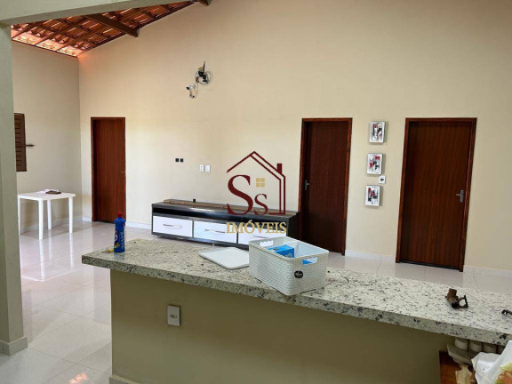 Imagem Casa com 2 Quartos à Venda, em Bela Vista - Mossoró Imagem Casa com 2 Quartos à Venda, em Bela Vista - Mossoró
