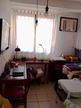 Imagem Apartamento com 3 Quartos à Venda, 95 m² em Vital Brasil - Niterói Imagem Apartamento com 3 Quartos à Venda, 95 m² em Vital Brasil - Niterói