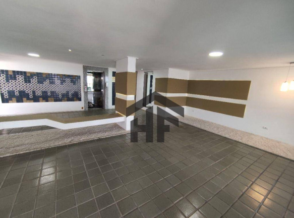 Imagem Apartamento com 3 Quartos à Venda, 192 m² em Casa Caiada - Olinda Imagem Apartamento com 3 Quartos à Venda, 192 m² em Casa Caiada - Olinda