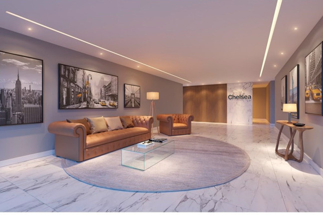 Imagem Apartamento com 2 Quartos à Venda, 58 m² em Jardim Itu - Porto Alegre