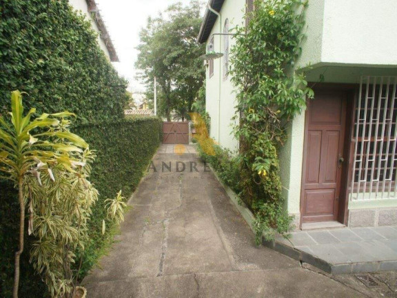 Imagem Casa de Condomínio com 4 Quartos à Venda, 490 m² em Freguesia (jacarepaguá) - Rio De Janeiro