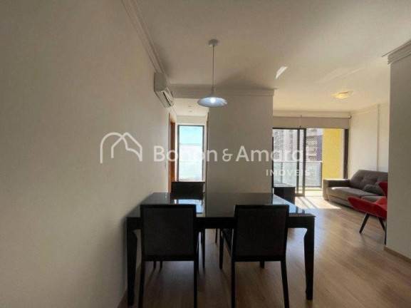 Imagem Apartamento com 1 Quarto à Venda, 58 m² em Cambuí - Campinas Imagem Apartamento com 1 Quarto à Venda, 58 m² em Cambuí - Campinas