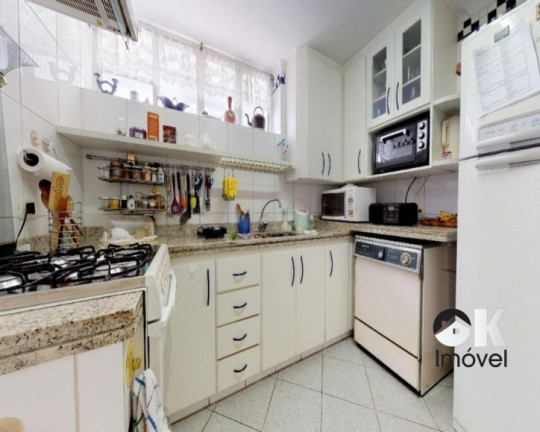 Imagem Apartamento com 3 Quartos à Venda, 130 m² em Higienópolis - São Paulo Imagem Apartamento com 3 Quartos à Venda, 130 m² em Higienópolis - São Paulo