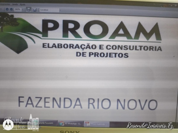 Imagem Fazenda à Venda, 3.666.300 m² em Rural Margem Do Rio Verde - Dom Eliseu Imagem Fazenda à Venda, 3.666.300 m² em Rural Margem Do Rio Verde - Dom Eliseu