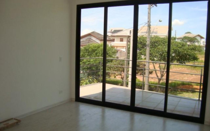 Imagem Casa de Condomínio com 4 Quartos à Venda, 265 m² em Urbanova - São José Dos Campos