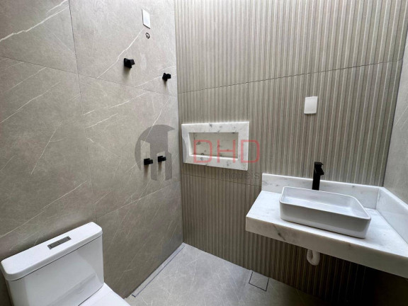 Imagem Casa de Condomínio com 3 Quartos à Venda, 154 m² em Horto Florestal - Sorocaba