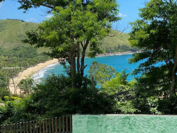 Imagem Casa com 3 Quartos à Venda, 360 m² em Toque Toque Grande - São Sebastião