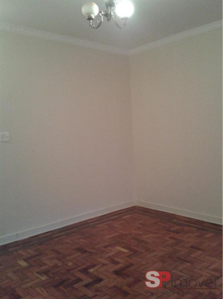 Imagem Sobrado com 3 Quartos à Venda, 120 m² em Vila Regente Feijó - São Paulo Imagem Sobrado com 3 Quartos à Venda, 120 m² em Vila Regente Feijó - São Paulo