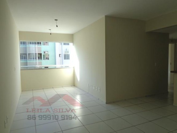 Imagem Apartamento com 3 Quartos à Venda, em Morada Do Sol - Teresina Imagem Apartamento com 3 Quartos à Venda, em Morada Do Sol - Teresina