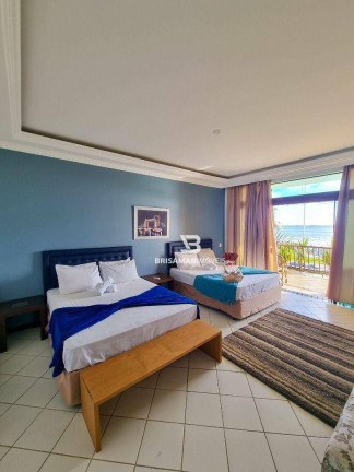 Imagem Sobrado com 20 Quartos à Venda, 1.144 m² em Enseada - Guarujá