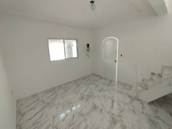Imagem Casa com 3 Quartos à Venda, em Mirim - Praia Grande Imagem Casa com 3 Quartos à Venda, em Mirim - Praia Grande