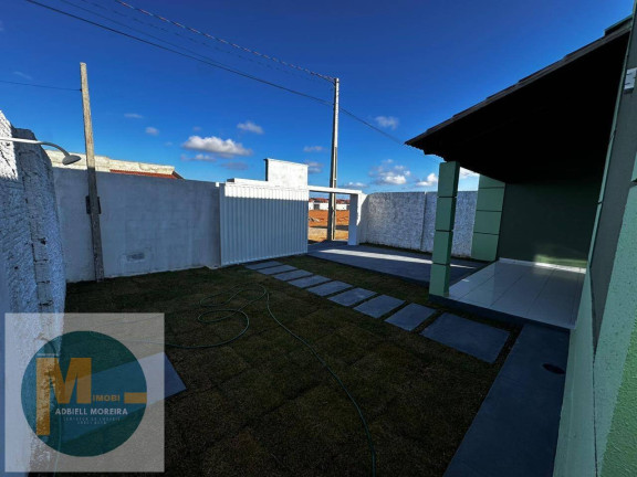 Imagem Casa com 2 Quartos à Venda, 200 m² em Portal Do Sol - Extremoz