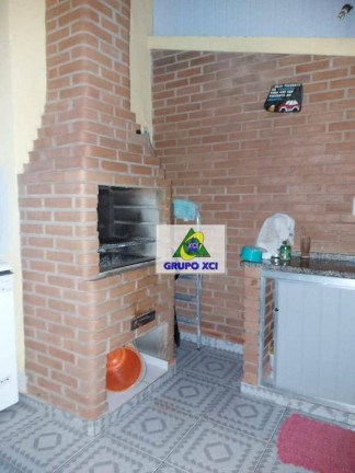 Imagem Casa com 3 Quartos à Venda, 155 m² em Jardim San Diego - Campinas