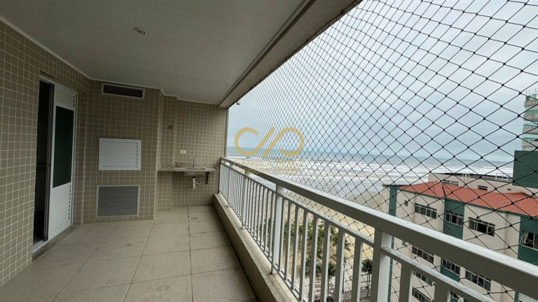Imagem Apartamento com 3 Quartos à Venda, 123 m² em Aviação - Praia Grande Imagem Apartamento com 3 Quartos à Venda, 123 m² em Aviação - Praia Grande