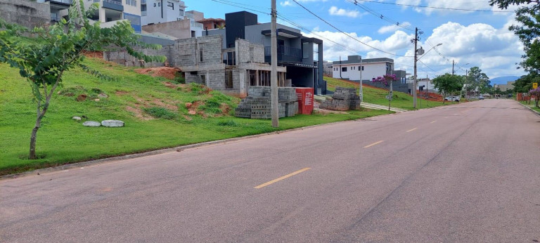 Terreno à Venda, 368 m² em Bairro Da Mina - Itupeva