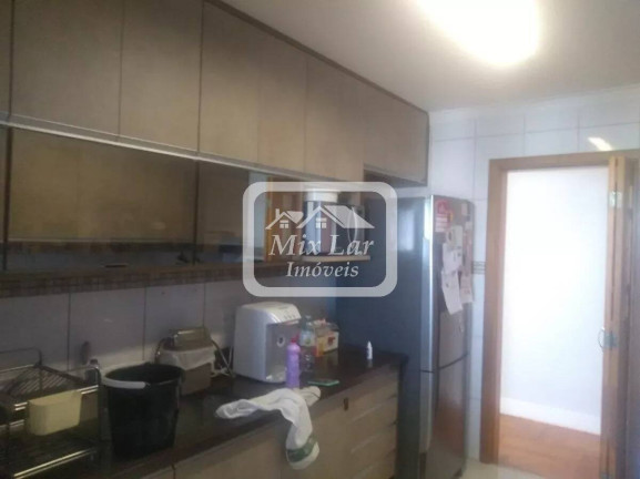 Imagem Apartamento com 3 Quartos à Venda, 164 m² em Bela Vista - Osasco
