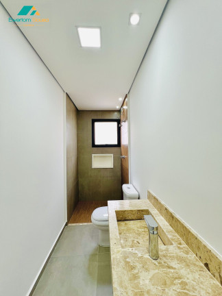 Imagem Sobrado com 3 Quartos à Venda, 130 m² em Nova Gardênia - Atibaia