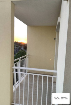 Imagem Apartamento com 2 Quartos à Venda, 53 m² em Jardim Sul - São José Dos Campos