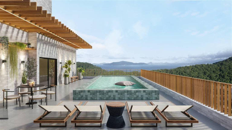 Imagem Apartamento com 3 Quartos à Venda, 102 m² em Forte - Praia Grande