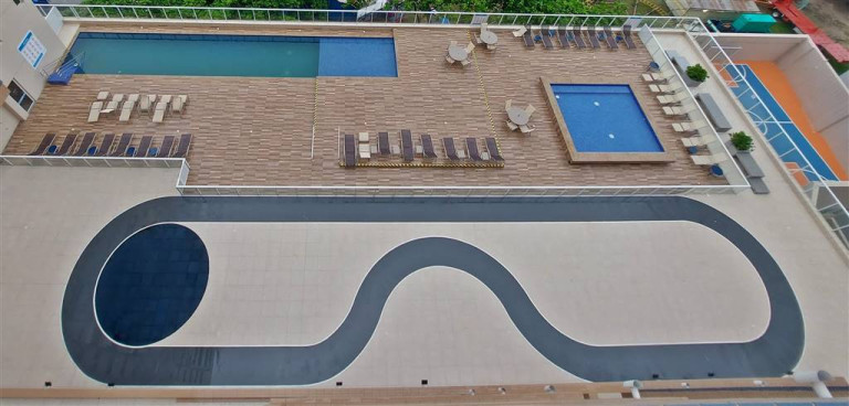 Imagem Apartamento com 2 Quartos à Venda, 77 m² em Tupi - Praia Grande Imagem Apartamento com 2 Quartos à Venda, 77 m² em Tupi - Praia Grande