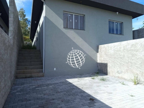 Imagem Casa com 2 Quartos à Venda, 58 m² em Vila Santa Helena - Atibaia Imagem Casa com 2 Quartos à Venda, 58 m² em Vila Santa Helena - Atibaia