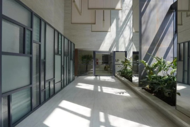 Imagem Imóvel com 1 Quarto à Venda, 29 m² em Sumaré - São Paulo
