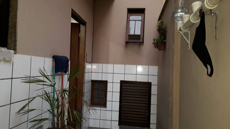 Imagem Casa com 3 Quartos à Venda,  em Vila Canero - São Paulo