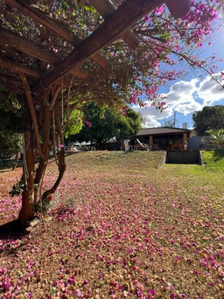 Imagem Chácara com 6 Quartos à Venda, 660 m² em Condomínio Parque Dos Cisnes - Goiânia Imagem Chácara com 6 Quartos à Venda, 660 m² em Condomínio Parque Dos Cisnes - Goiânia