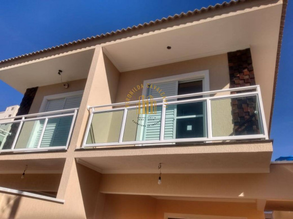 Casa com 3 Quartos à Venda, 238 m² em Jaguaribe - Osasco