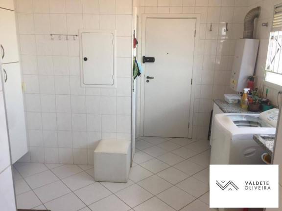 Imagem Apartamento com 3 Quartos à Venda, 128 m² em Bosque Dos Eucaliptos - São José Dos Campos