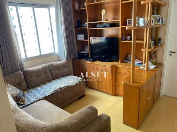 Imagem Apartamento com 3 Quartos à Venda, 178 m² em Brooklin Paulista - São Paulo