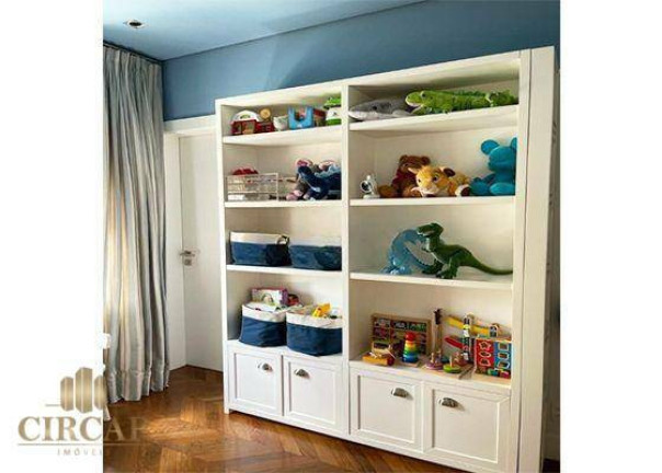 Imagem Apartamento com 4 Quartos à Venda, 332 m² em Pinheiros - São Paulo Imagem Apartamento com 4 Quartos à Venda, 332 m² em Pinheiros - São Paulo