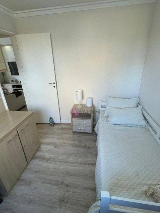 Imagem Apartamento com 2 Quartos à Venda, 60 m² em Pompeia - São Paulo