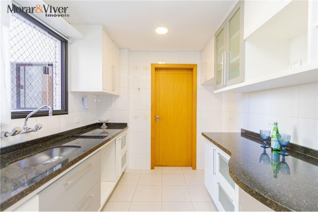 Imagem Apartamento com 4 Quartos à Venda,  em Juvevê - Curitiba
