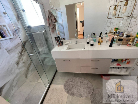 Imagem Casa com 4 Quartos à Venda, 225 m² em Novo Portinho - Cabo Frio Imagem Casa com 4 Quartos à Venda, 225 m² em Novo Portinho - Cabo Frio