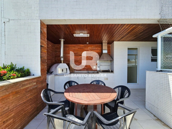 Imagem Cobertura com 5 Quartos à Venda, 236 m² em Riviera - Bertioga Imagem Cobertura com 5 Quartos à Venda, 236 m² em Riviera - Bertioga