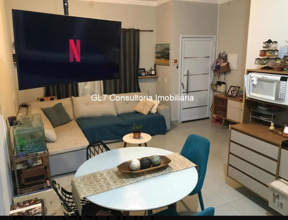 Imagem Casa com 2 Quartos à Venda,  em Parque Residencial Sabiás - Indaiatuba