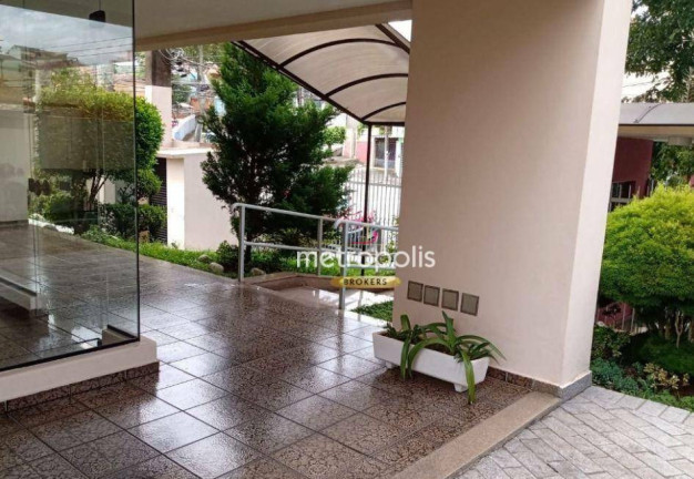 Imagem Apartamento com 3 Quartos à Venda, 135 m² em Parque Das Nações - Santo André Imagem Apartamento com 3 Quartos à Venda, 135 m² em Parque Das Nações - Santo André