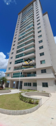 Imagem Apartamento com 3 Quartos à Venda, em Santa Mônica - Feira De Santana Imagem Apartamento com 3 Quartos à Venda, em Santa Mônica - Feira De Santana