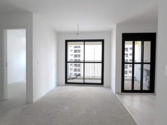 Imagem Apartamento com 2 Quartos à Venda, 55 m² em Vila Anastácio - São Paulo Imagem Apartamento com 2 Quartos à Venda, 55 m² em Vila Anastácio - São Paulo