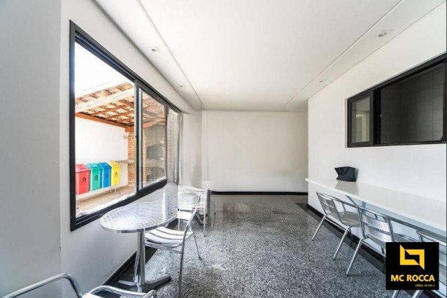 Imagem Apartamento com 3 Quartos à Venda, 80 m² em Vila Euclides - São Bernardo Do Campo
